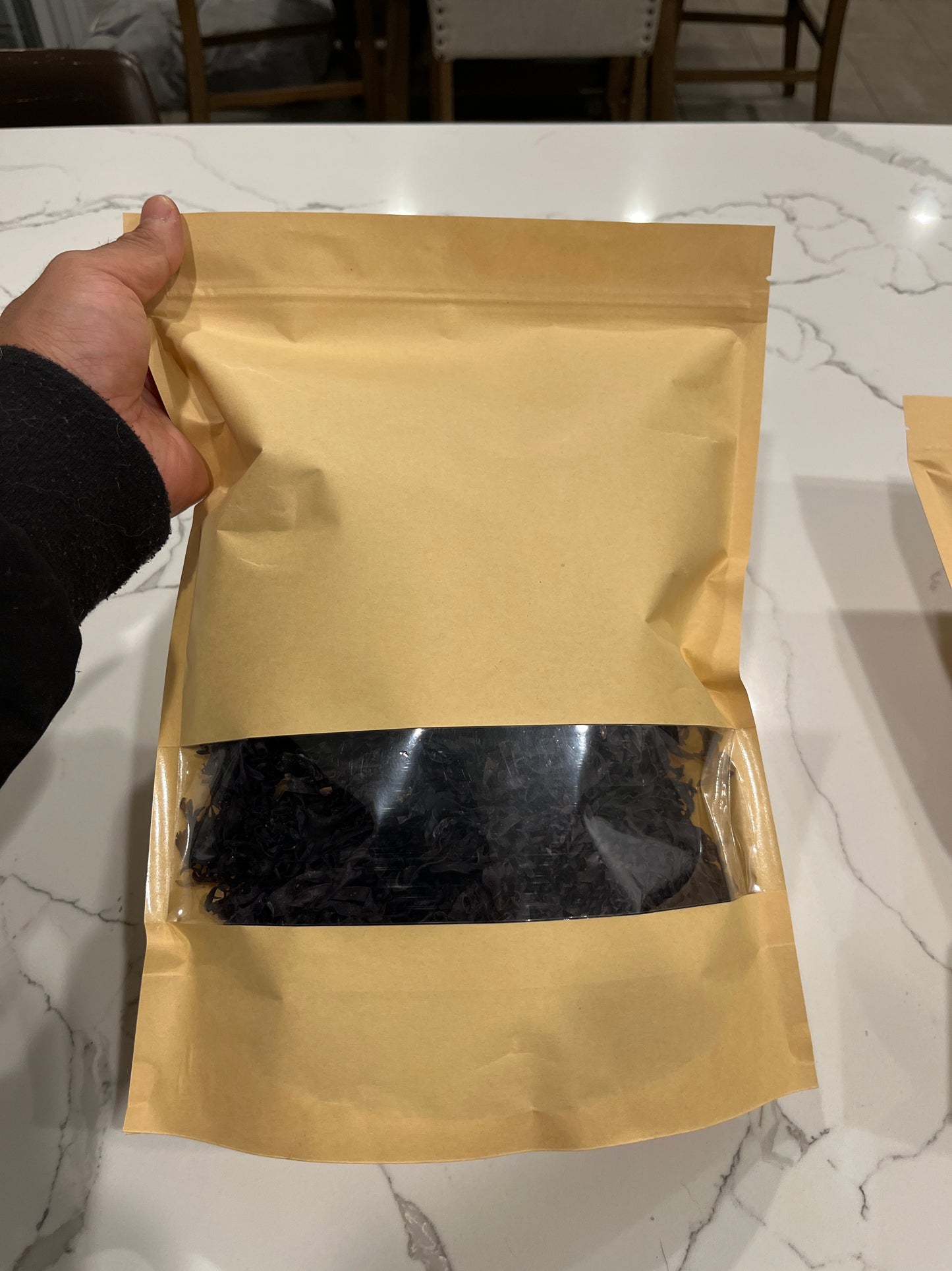 10 Oz Purple Irish Sea Moss