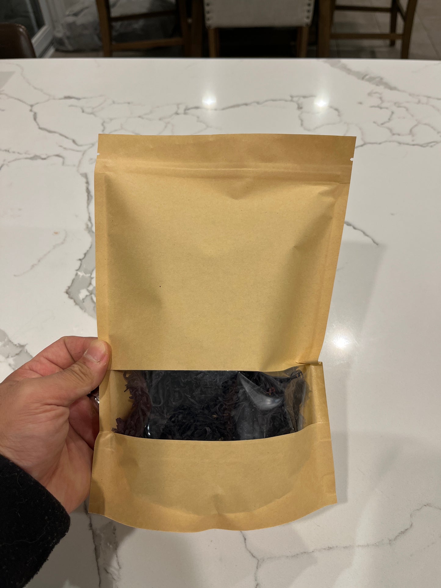 3 Oz Purple Irish Sea Moss