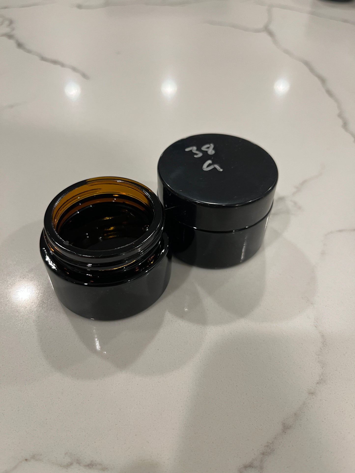 38 Grams Pure Altai Shilajit