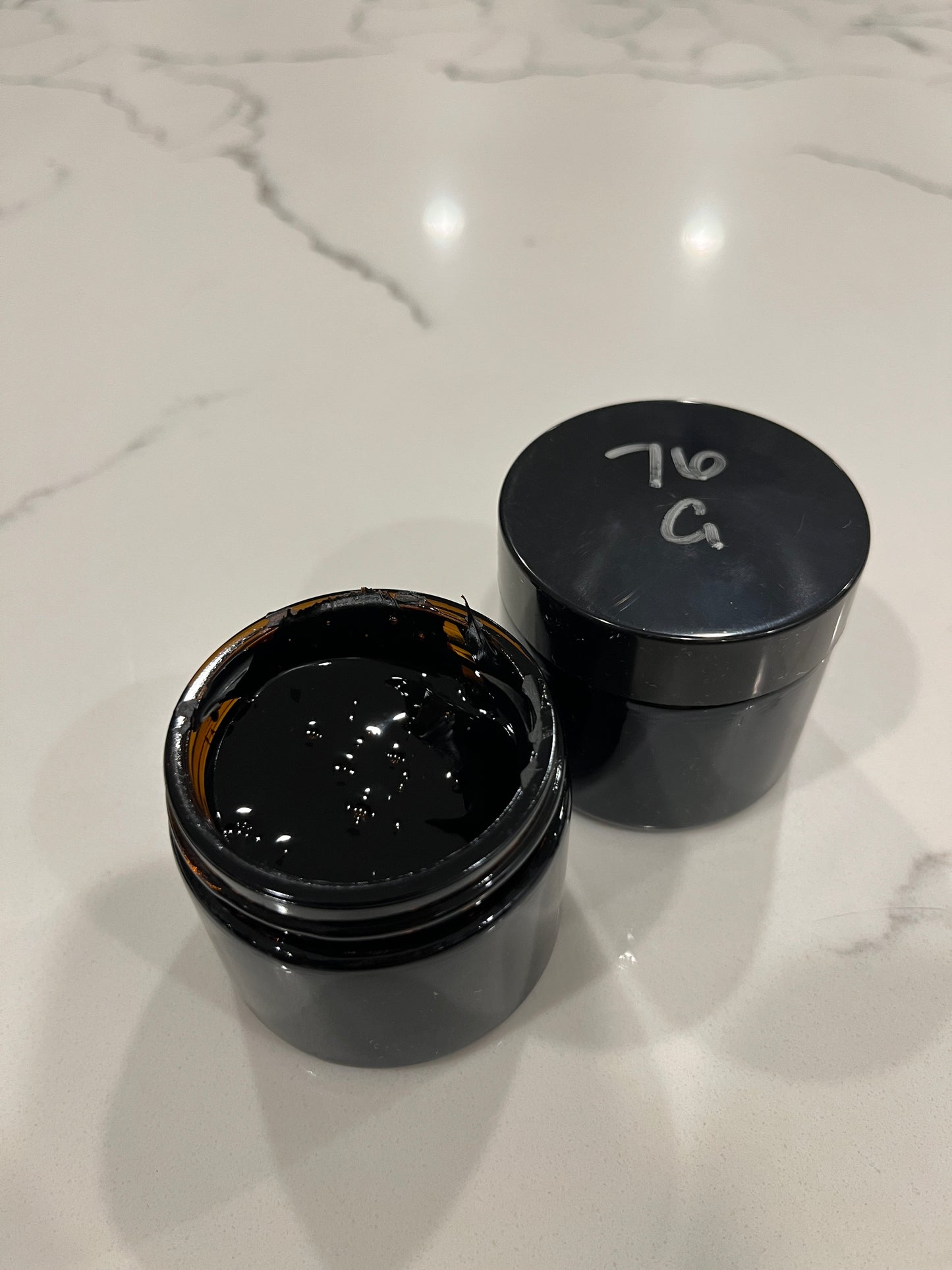 76 Grams Pure Altai Shilajit