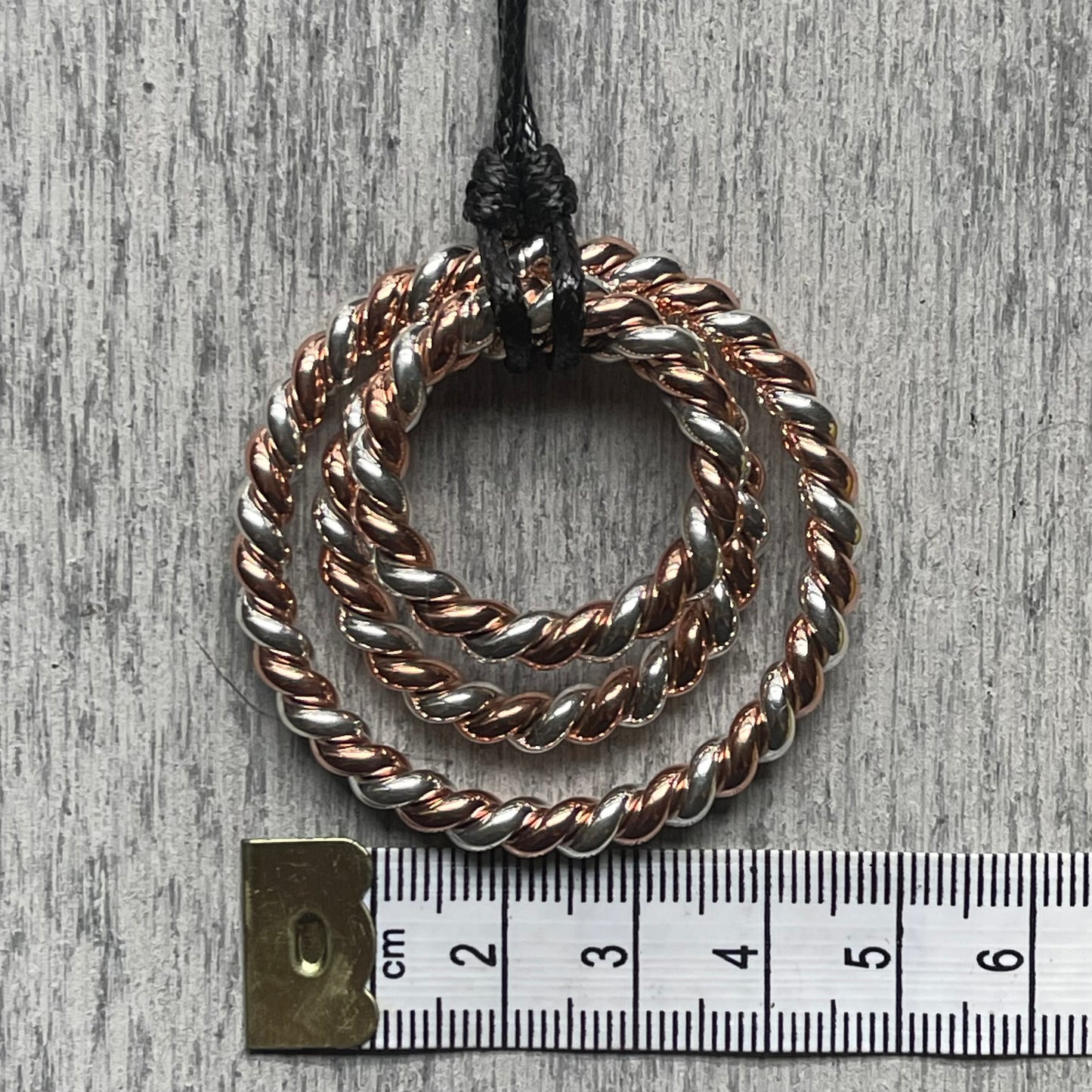 Hybrid Single Twist Trinity